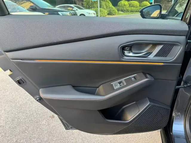 Honda Accord — Фото автомобиля 6