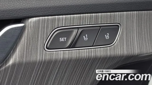 Hyundai Palisade The New Palisade Дизель 2.2 2WD — Фото автомобиля 27