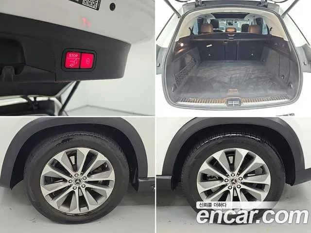 Mercedes-Benz GLE-Class GLE-класс W167 — Фото автомобиля 18