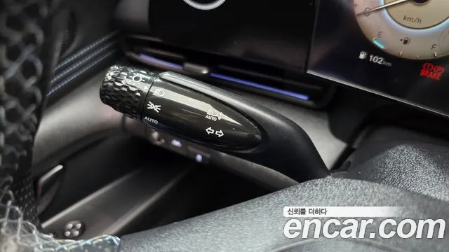 Hyundai Avante CN7 — Фото автомобиля 26