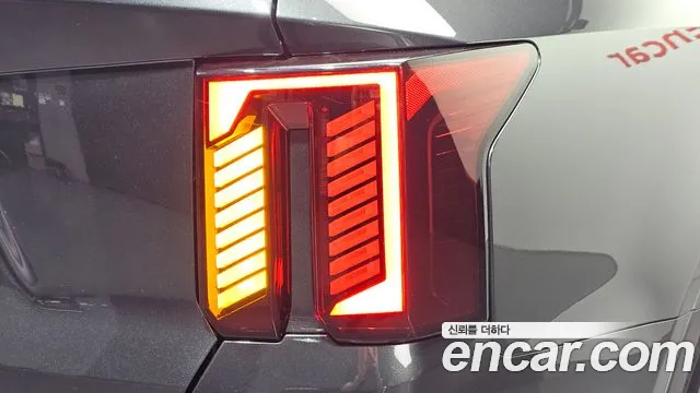 Kia Sorento 4th Gen — Фото автомобиля 8