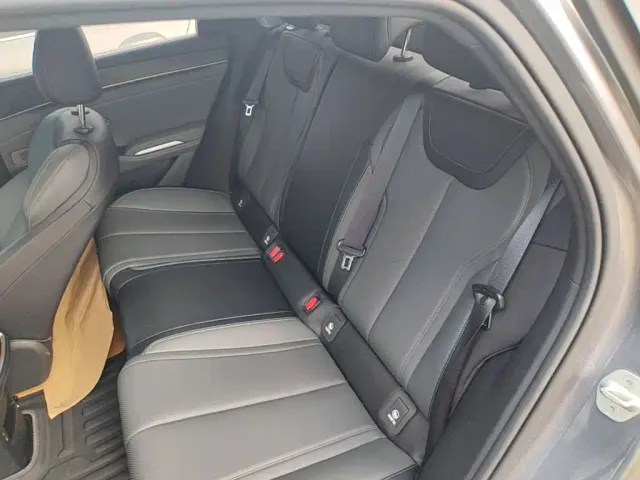 BYD Qin L — Фото автомобиля 16