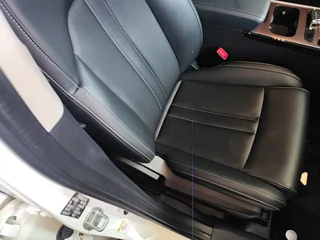 GAC Trumpchi GS4 — Фото автомобиля 24