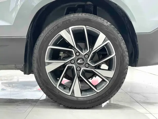 Jetta VS5 — Фото автомобиля 15