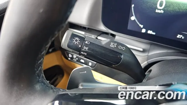 Kia Canival Carnival 4 поколение Бензин 11 мест Signature — Фото автомобиля 28