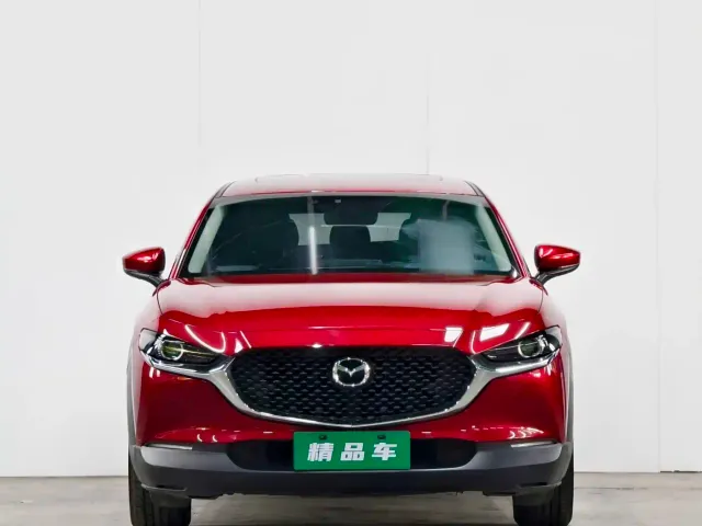Mazda CX-30 — Фото автомобиля 2