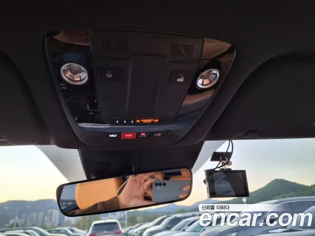 Kia Sorento 4th Gen — Фото автомобиля 20