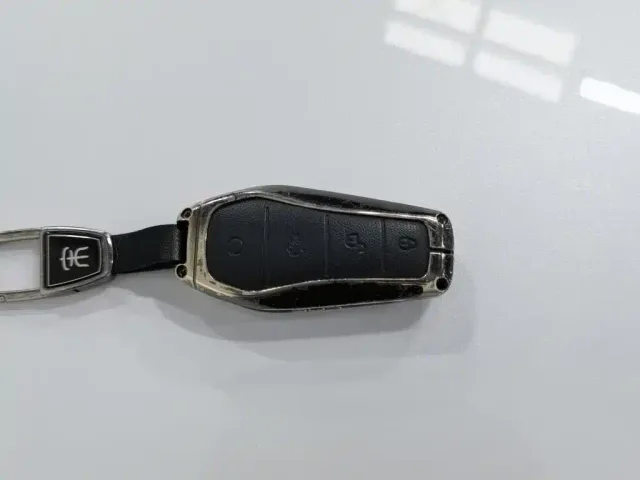 BYD Song L DM-i — Фото автомобиля 19