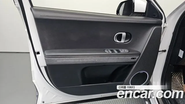 Hyundai Ioniq5 Ioniq5 — Фото автомобиля 19