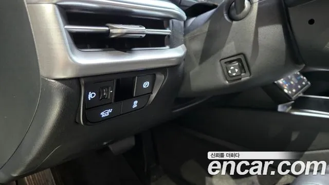 Hyundai Grandeur GN7 — Фото автомобиля 12