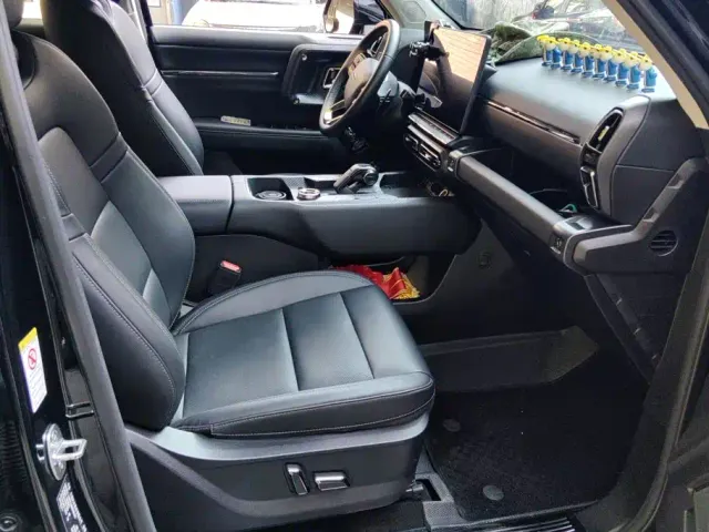 Haval Big Dog — Фото автомобиля 8