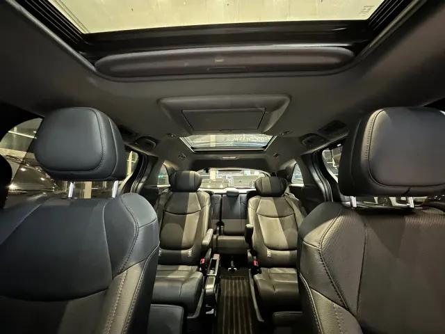 Toyota Granvia — Фото автомобиля 20