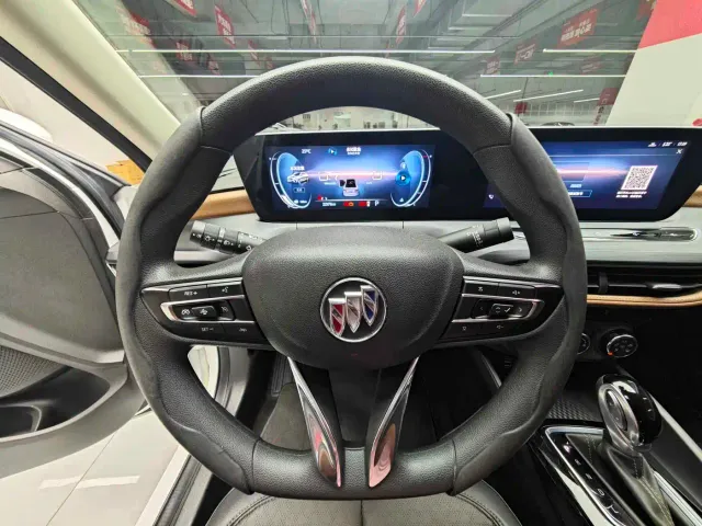 Buick Verano — Фото автомобиля 7
