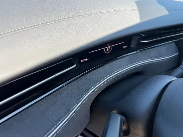 Volkswagen ID.7 Vizzion — Фото автомобиля 7