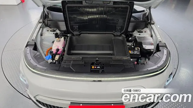 Hyundai Kona — Фото автомобиля 6