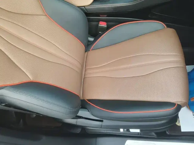BYD Song PLUS PHEV 2021 DM-i 100KM AWD Flagship PLUS — Фото автомобиля 24