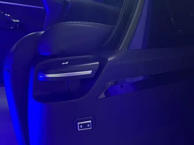 GAC Trumpchi M8 — Фото автомобиля 16
