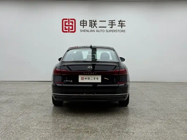 Volkswagen Passat 2024 280TSI Business Edition — Фото автомобиля 4