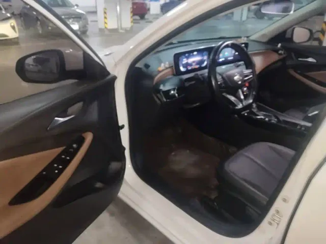Buick Verano — Фото автомобиля 20