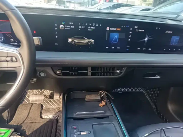 Ford Mondeo — Фото автомобиля 12