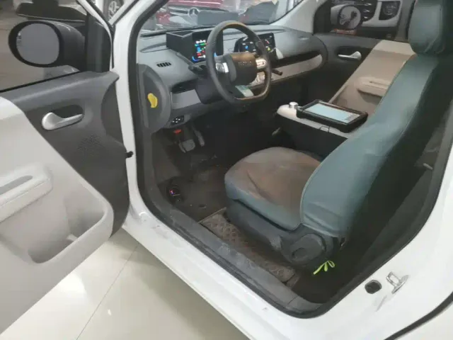 Changan Lumin — Фото автомобиля 15