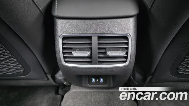 Hyundai Sonata DN8 — Фото автомобиля 28