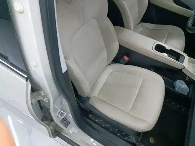 Wuling Binguo PLUS — Фото автомобиля 24