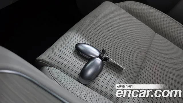 Hyundai Palisade LX3 — Фото автомобиля 22