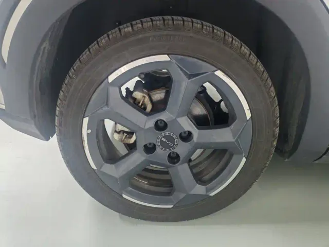BYD Seagull — Фото автомобиля 17