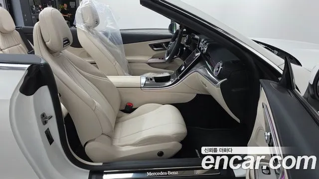 Mercedes-Benz CLE-Class — Фото автомобиля 26