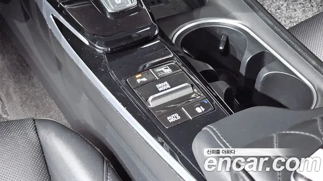 Hyundai Sonata DN8 — Фото автомобиля 26