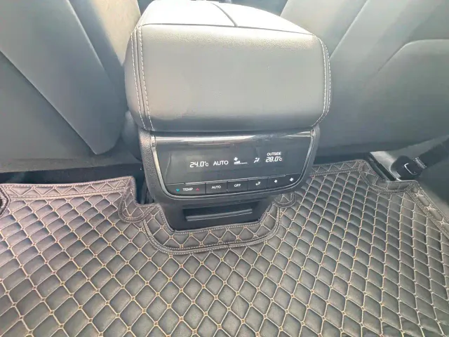 GAC Trumpchi GS8 — Фото автомобиля 6
