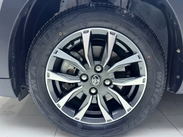 Toyota YARiS L Zhi Xuan — Фото автомобиля 22