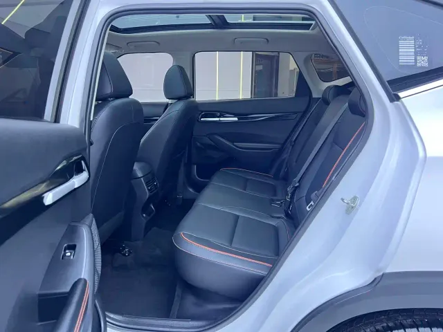 Kia Seltos — Фото автомобиля 13