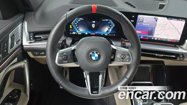 BMW X1 — Фото автомобиля 13