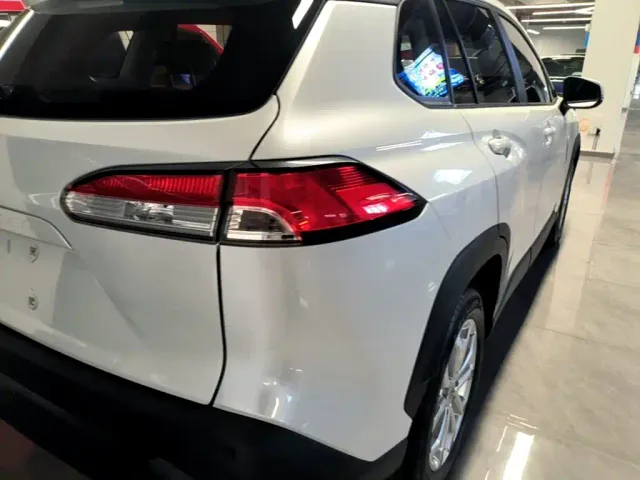 Toyota Frontlander — Фото автомобиля 7