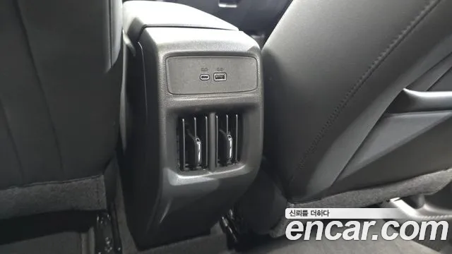 ChevroletGMDaewoo Trax Trax Кроссовер — Фото автомобиля 27