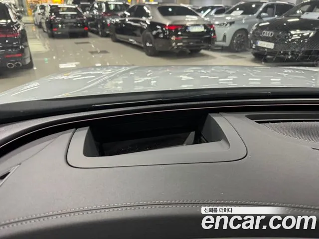 Audi Q5 45 TFSI quattro Sportback S Line Black Edition — Фото автомобиля 8