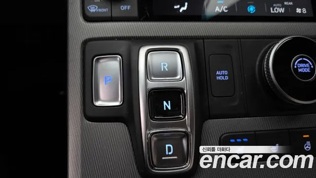 Hyundai Palisade The New Palisade — Фото автомобиля 9