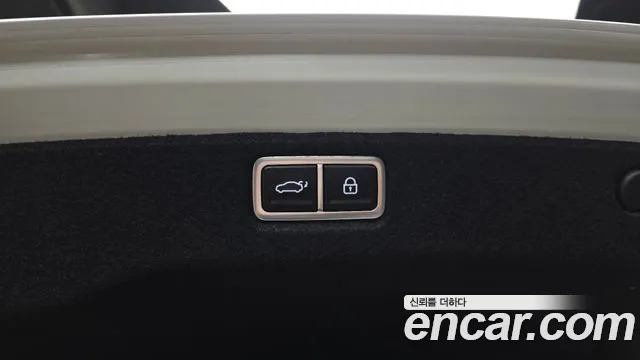 Hyundai Sonata Sonata Edge(DN8) — Фото автомобиля 27