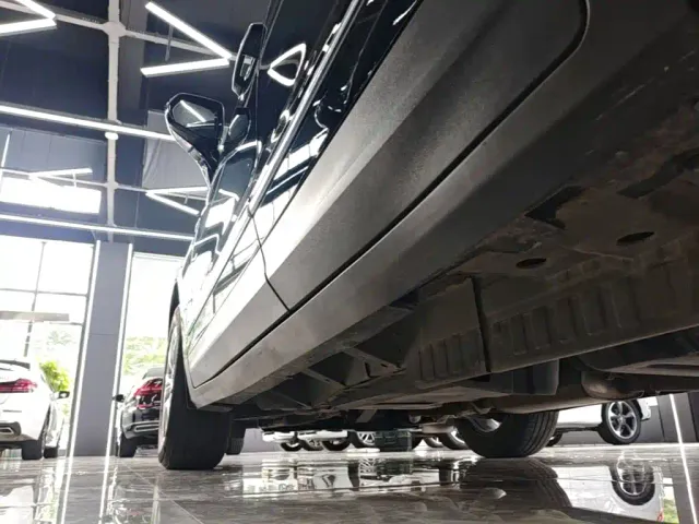 Cadillac XT5 — Фото автомобиля 21