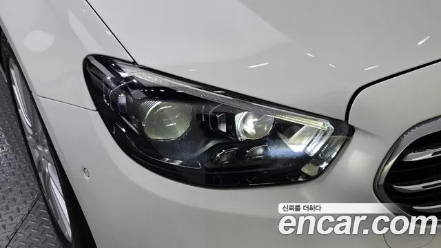 Mercedes-Benz E-Class W213 — Фото автомобиля 7