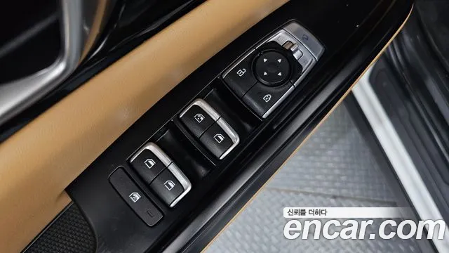 Kia Canival Carnival 4 поколение Дизель 9 мест Prestige — Фото автомобиля 29