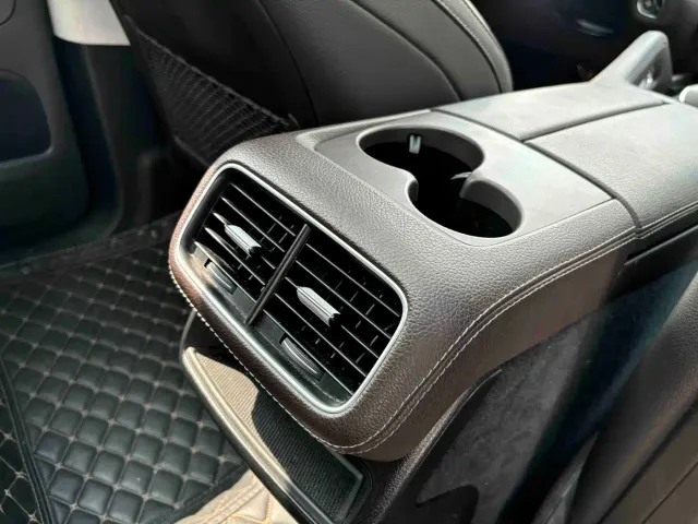 Mercedes-Benz GLE-Class — Фото автомобиля 17