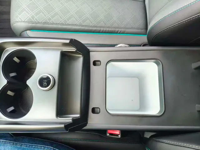 BYD Qin L — Фото автомобиля 18