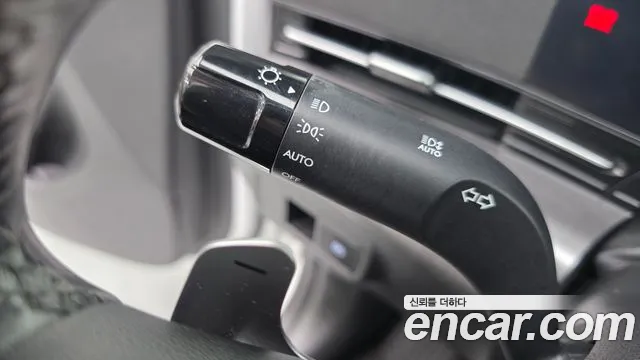 Hyundai Kona SX2 — Фото автомобиля 29