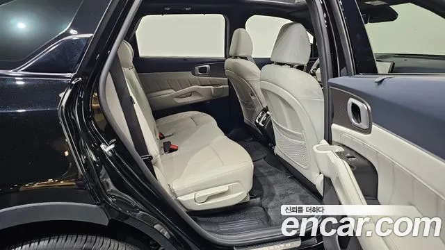 Kia Sorento Generation 4 — Фото автомобиля 11