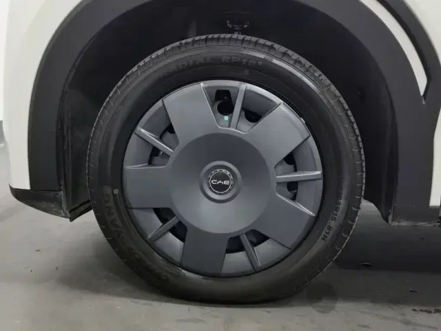 BYD Seagull — Фото автомобиля 17