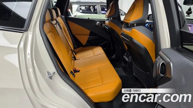 BMW X3 G45 — Фото автомобиля 12