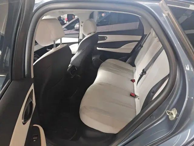 BYD Seal 05 DM-i — Фото автомобиля 16